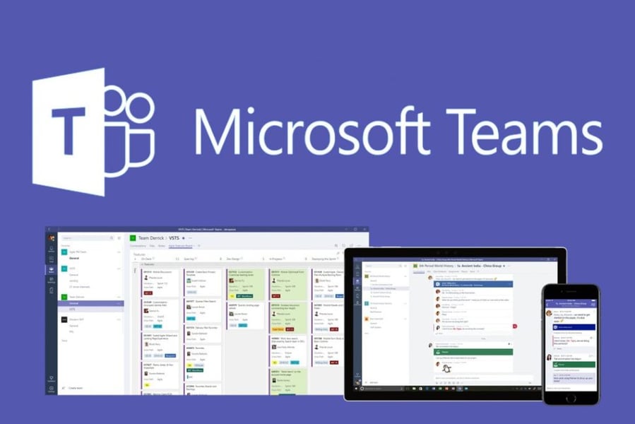 MS Teams Integration Office 365 SharePoint and Azure Functions