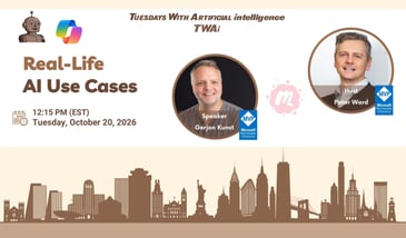 Real-Life AI Use Cases: Practical Applications of Artificial Intelligence